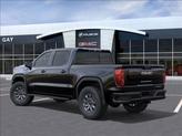 Thumbnail of 2026 Onyx Black GMC Sierra 1500