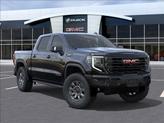 Thumbnail of 2026 Onyx Black GMC Sierra 1500
