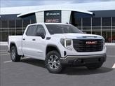 Thumbnail of 2026 Summit White GMC Sierra 1500