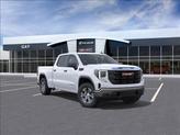 Photo of 2026 Summit White GMC Sierra 1500