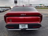 Thumbnail of 2025 Currant Red Kia K4