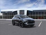 Photo of 2026 Ebony Buick Encore GX