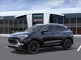 Thumbnail of 2026 Ebony Buick Encore GX