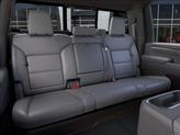 Thumbnail of 2025 Volcanic Red GMC Sierra 3500