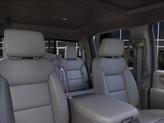 Thumbnail of 2025 Volcanic Red GMC Sierra 3500