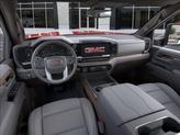 Thumbnail of 2025 Volcanic Red GMC Sierra 3500