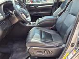 Thumbnail of 2016 Silver Sky Toyota Highlander