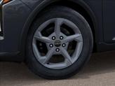 Thumbnail of 2025 Steel Gray Kia K4