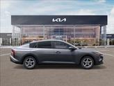Thumbnail of 2025 Steel Gray Kia K4