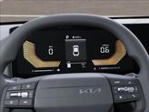Thumbnail of 2025 Steel Gray Kia K4