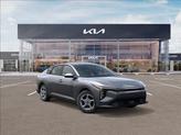 Thumbnail of 2025 Steel Gray Kia K4