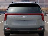 Thumbnail of 2026 Ceramic Silver Kia Carnival