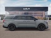 Thumbnail of 2026 Ceramic Silver Kia Carnival
