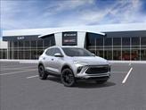 Photo of 2026 Gray Buick Encore GX