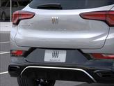 Thumbnail of 2026 Gray Buick Encore GX