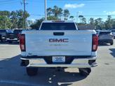 Thumbnail of 2025 Summit White GMC Sierra 2500