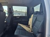 Thumbnail of 2025 Summit White GMC Sierra 2500