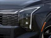 Thumbnail of 2026 Gray Metallic Kia Sportage