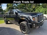 Photo of 2024 Onyx Black GMC Sierra 2500