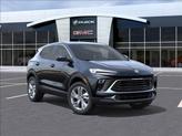 Thumbnail of 2026 Ebony Buick Encore GX