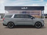 Thumbnail of 2026 Ceramic White Kia Carnival