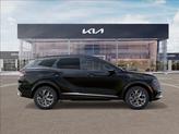 Thumbnail of 2025 Fusion Orange Kia Sportage Hybrid