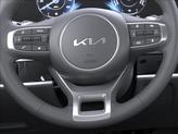 Thumbnail of 2025 Fusion Orange Kia Sportage Hybrid