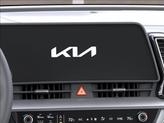 Thumbnail of 2025 Fusion Orange Kia Sportage Hybrid