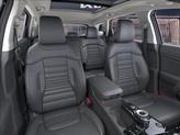 Thumbnail of 2025 Fusion Orange Kia Sportage Hybrid