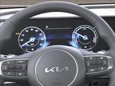 Thumbnail of 2025 Fusion Orange Kia Sportage Hybrid
