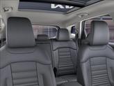 Thumbnail of 2025 Fusion Orange Kia Sportage Hybrid