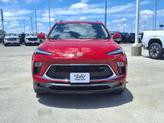 Thumbnail of 2026 Brilliant Red Buick Encore GX