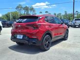 Thumbnail of 2026 Brilliant Red Buick Encore GX