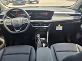 Thumbnail of 2026 Brilliant Red Buick Encore GX