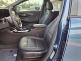 Thumbnail of 2025 Ocean Blue Buick Envista