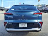 Thumbnail of 2025 Ocean Blue Buick Envista