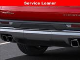 Thumbnail of 2025 Volcanic Red GMC Acadia