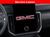 Thumbnail of 2025 Volcanic Red GMC Acadia