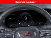 Thumbnail of 2025 Volcanic Red GMC Acadia