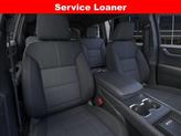 Thumbnail of 2025 Volcanic Red GMC Acadia