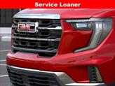 Thumbnail of 2025 Volcanic Red GMC Acadia