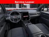 Thumbnail of 2025 Volcanic Red GMC Acadia