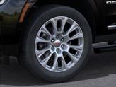 Thumbnail of 2025 Onyx Black GMC Yukon XL