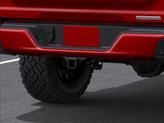 Thumbnail of 2026 Red GMC Canyon