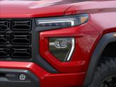 Thumbnail of 2026 Red GMC Canyon