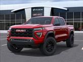 Thumbnail of 2026 Red GMC Canyon
