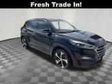 Photo of 2018 Black Noir Pearl Hyundai TUCSON