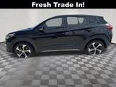 Thumbnail of 2018 Black Noir Pearl Hyundai TUCSON