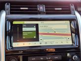 Thumbnail of 2019 Narvik Black Land Rover Discovery