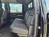 Thumbnail of 2025 Onyx Black GMC Sierra 2500